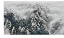 春山清韵中华盎然