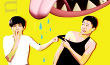 我愿意做这样的人