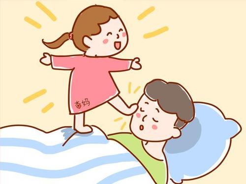 爸爸的呼ore声