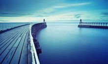 愿拾起一份平静