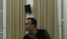 感谢世界盛装莅临我的青春