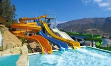 有趣的水上乐园