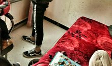 破茧的痛高飞的美