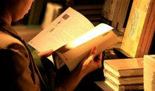 读书让我更出彩