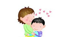 我和妈妈的对话