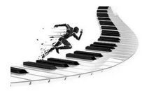 不停追逐只为超越