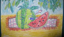 美丽迷人的校园