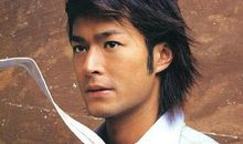 我心中的三颗明星