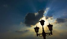 每一个转瞬都美好