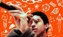 请相信名言的力量