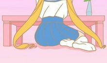 弟弟别忙着长大