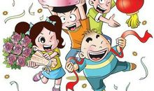 我加入了快乐小队