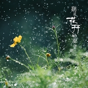 听到花开的声音