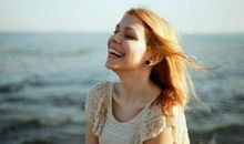 难忘夏日里的微笑