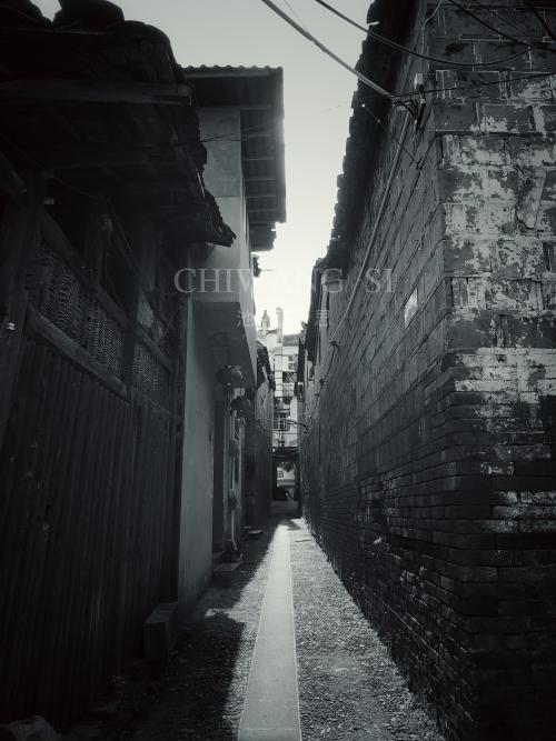 我和她与过去
