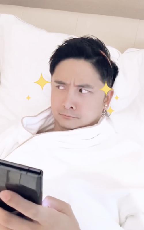 有趣的辫子领带游戏