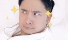 有趣的扎辫子比赛