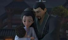 十四岁我多了一份勇气