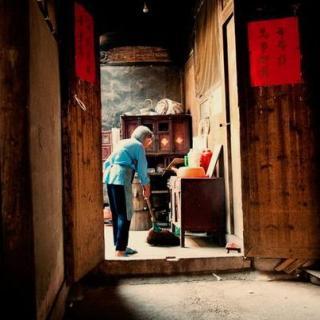 奶奶我好想你