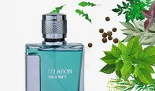 制作“天然香水”