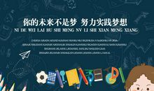 决战高考王者无惧