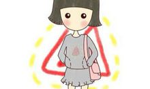 校园处处正能量