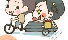 与姥姥一起走过的日子