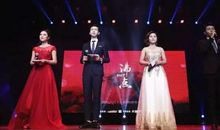 让人难忘的颁奖仪式