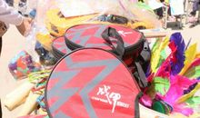 这件事感动了我