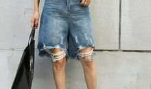 暖风中的乞讨者