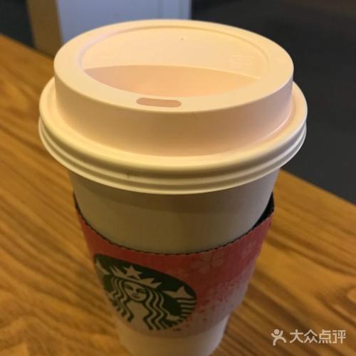 热可可和星冰乐