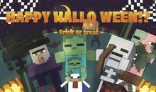 我的世界需要你