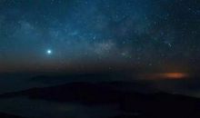 寻找心中最明亮的那颗星