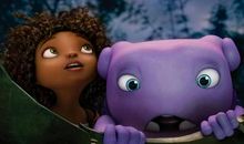 疯狂的外星人观后感