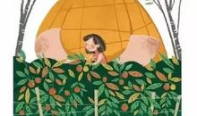 我心中的英雄爸爸