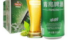 青岛啤酒