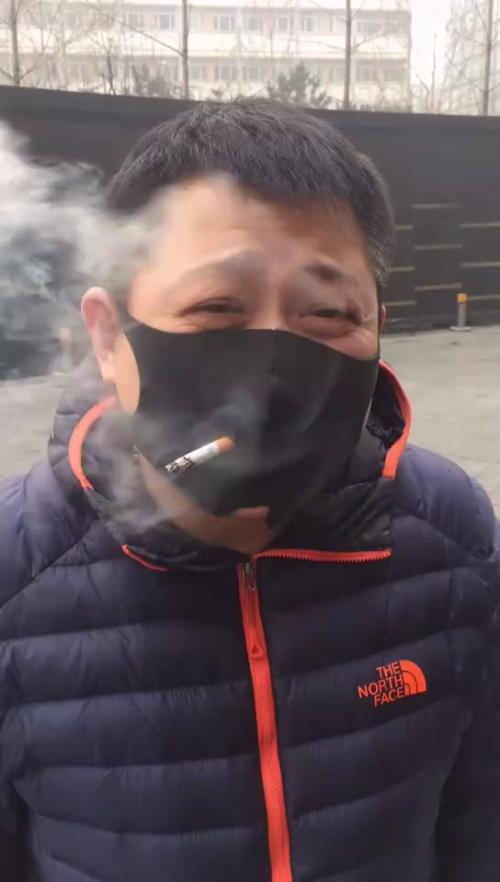 民间大师