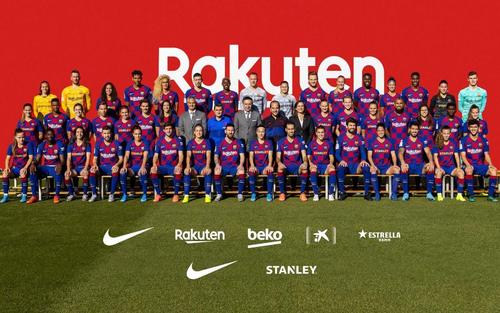 全家福上的C位置