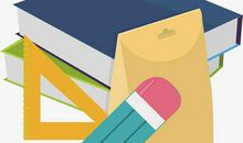 铅笔和橡皮的故事