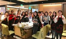 我们班的实习老师