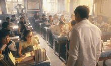 让回忆永远停在那一刻