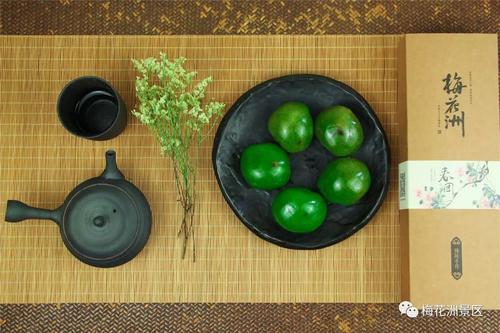 春天的味道