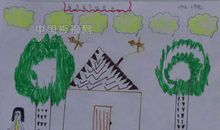 我的家乡在变化