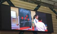 我的心儿怦怦跳写独自走夜路