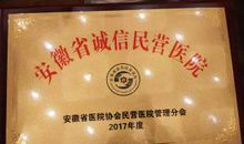 和谐之美美在诚信