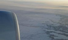 飞跃苍茫是我心