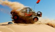 感动是生命的延续