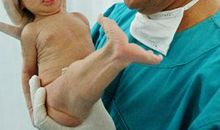 致小美人鱼的一封信