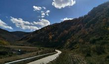 最美的时光在路上