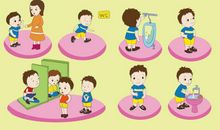 捡来的“宝贝”